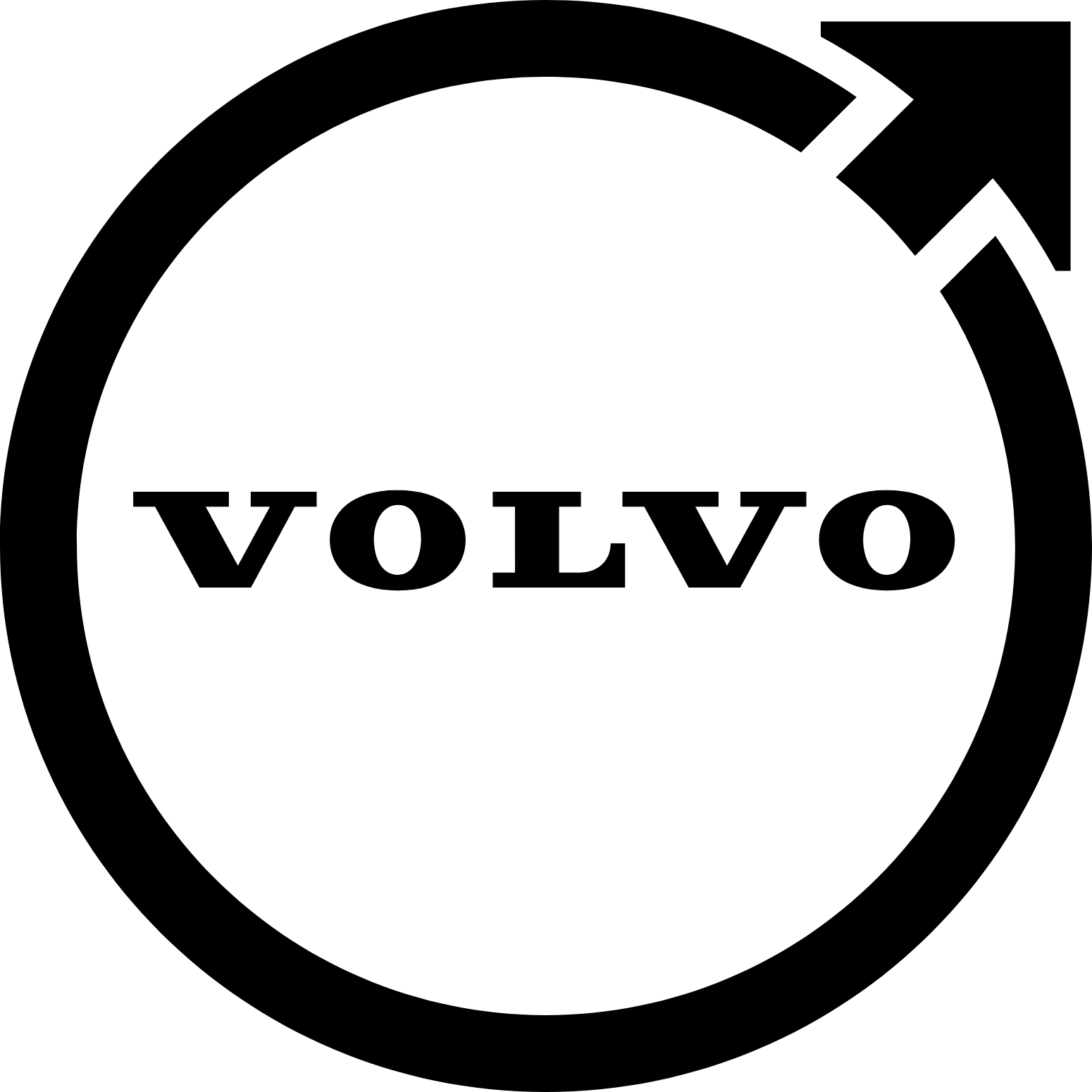 MAN New Logo